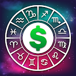 Cover Image of Download Horoscope of Money and Career - Daily Astrology 2.5.6.2 APK