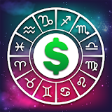 Horoscope of Money and Career - Daily & Free icon