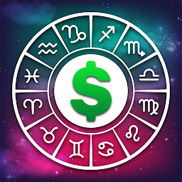 圖示圖片：Horoscope of Money and Career