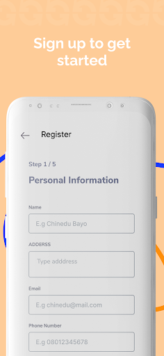 Gomova Driver: Deliver &Earn Screen 2