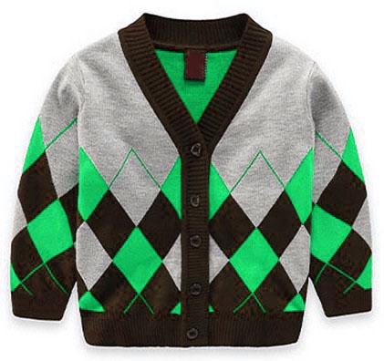Sweater Design Ideas Screen 2