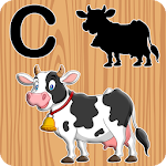 Cover Image of 下载 Educational Puzzles for Kids (Preschool) 1.5.5 APK