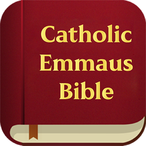 Bible Catholic Version -Emmaus