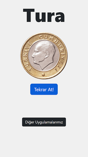 Yazı Tura Screen 2