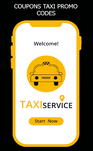 Taxi Uber driver Promo Codes
