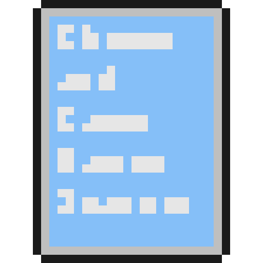 Scanner logo
