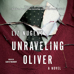 Icon image Unraveling Oliver: A Novel