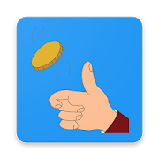 Flip a Coin Android Wear