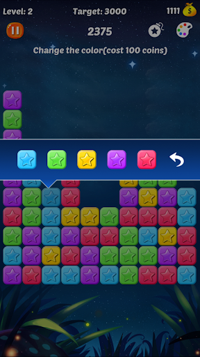Crush Star Screen 3