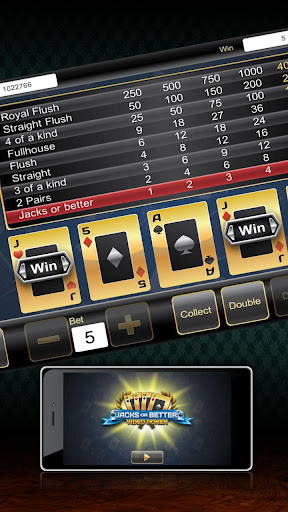 Royal Vegas Mobile Casino Poke screenshot 5