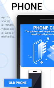 Screenshot 18 Clon de teléfono para Android android