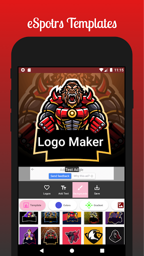 Logo Esport Maker Create Gaming Logo Maker 2021
