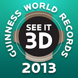 GWR2013 Augmented Reality icon