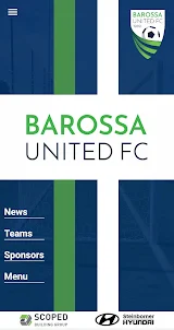 Barossa United FC
