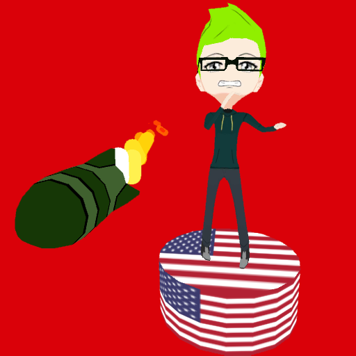 Crazy Ball: War Space logo