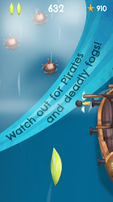 Screenshot 12 Finger Surfer - Free Surf Game android
