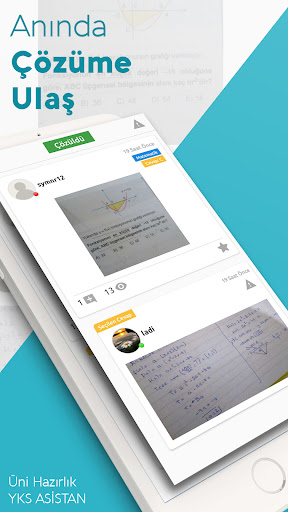 YKS Hazırlık TYT - AYT - YDT