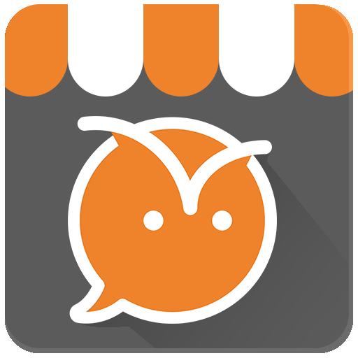 School Bright Shop logo