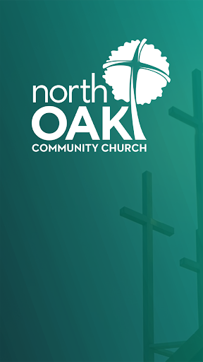 Android application North Oak Community Church screenshort