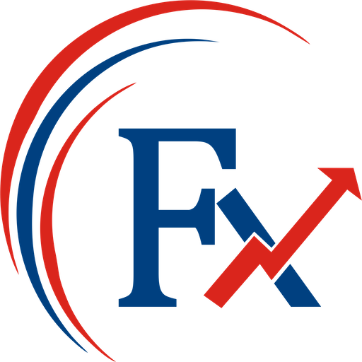 Forexblues - Forex Advisory logo