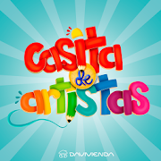 Casita de Artistas