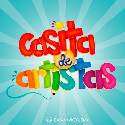 Icon image Casita de Artistas