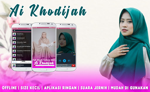 Ai Khodijah Full Album Mp3