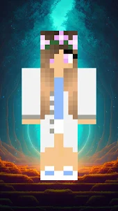 Doctor Skin for Minecraft