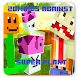 Zombies against super plant - Androidアプリ