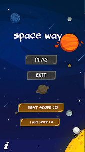 Space Way