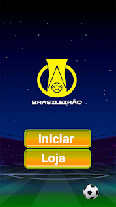 Brazilian Championship Game
