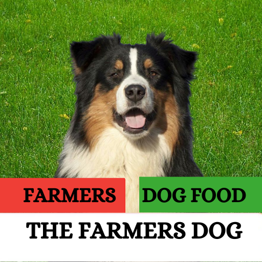 The Farmers Dog logo