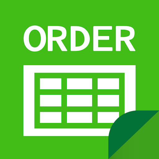 Order List ( Invoice Quote ) logo