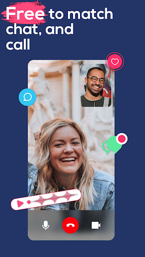 SALT - Christian Dating App Screen 2
