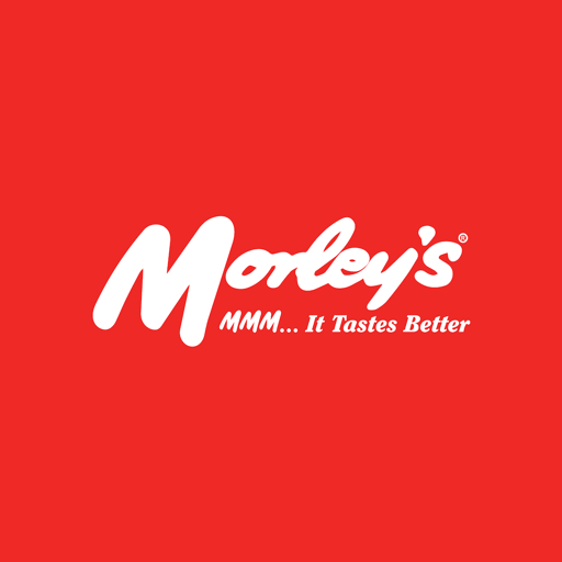 Morleys Delivery logo