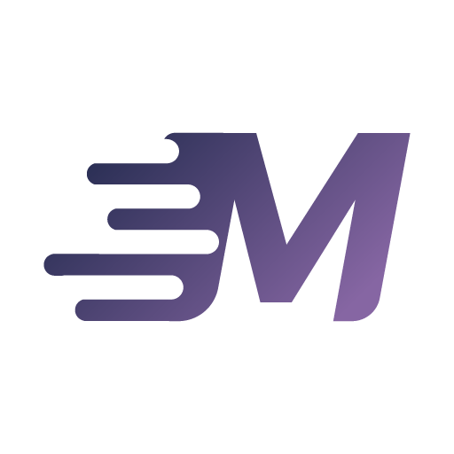Mandobk Store logo