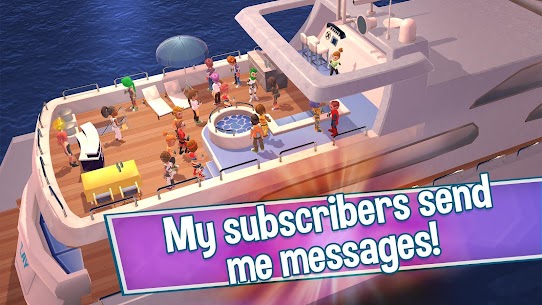 Youtubers Life Gaming Channel MOD APK 14