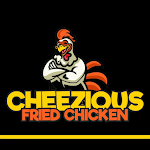 Cover Image of डाउनलोड Cheezious Fried Chicken  APK