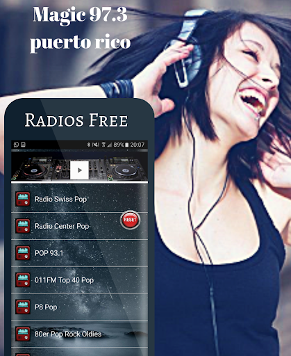 magic 97.3 puerto rico