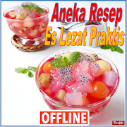Aneka Resep Es Offline
