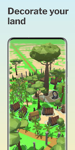 Plant The World screenshots apk mod 4