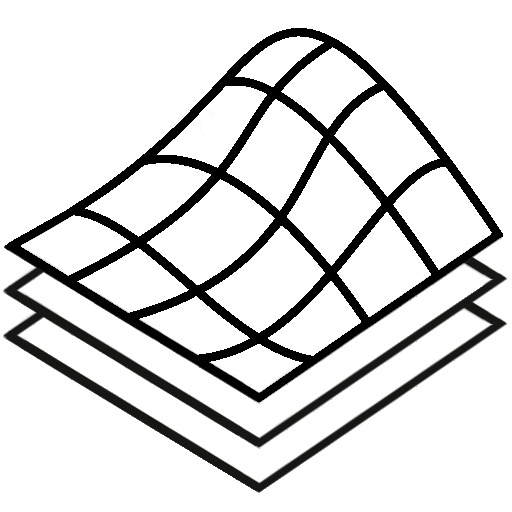 TopoTool: Topographic Mapper logo
