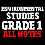 Cover Image of Unduh Grade 1 environmental studies: cbc notes King James Version Bible Good  APK