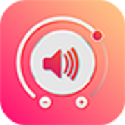 Volume Booster and Equalizer MP3 Music Player  Icon