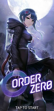 #1. Order Zero (Android) By: IKINA GAMES