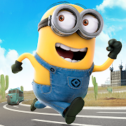Top 32 Casual Apps Like Minion Rush: Despicable Me Official Game - Best Alternatives
