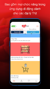 Bản xem trước ứng dụng