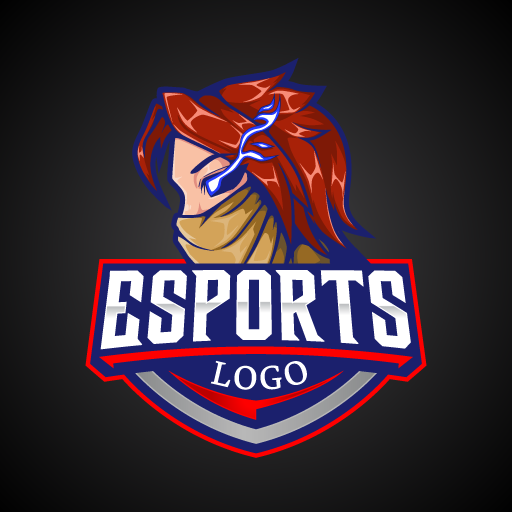 Esports Gaming Logo Maker Download on Windows