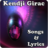 Kendji Girac Songs&Lyrics icon