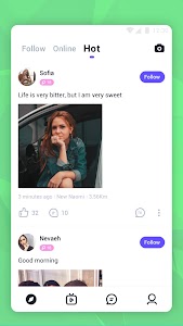 MIKA: Live Streaming Chat and Make New Friends 1.4.0.1